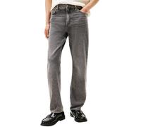 Tommy Hilfiger - Regular Mercer Rgd Arcade Grey Mw0mw39658, Recto Unisex - Adulto