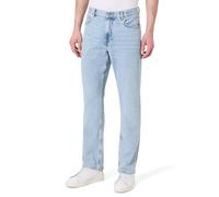 Tommy Hilfiger Regular Mercer Str Mw0Mw38819 Recto, Denim (Cali Indigo), 32W / 34L para Hombre