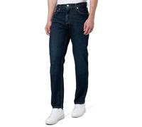Tommy Hilfiger Regular Mercer Str Mw0Mw40653 Recto, Denim (Chris Blue), 31W / 30L para Hombre