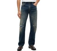 Tommy Hilfiger Regular Straight Dover Chet Ind Mw0mw43483 - Recto Hombre