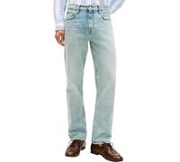 Tommy Hilfiger Regular Straight Dover Maxwel Bl Mw0mw42331 - Recto Hombre