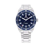 Tommy Hilfiger Reloj 3 agujas 1710591