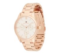 TOMMY HILFIGER Reloj analógico 'CAMILLE' oro rosa One Size oro rosa