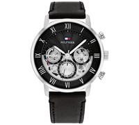Tommy hilfiger reloj analógico de cuarzo multifunción para hombre co