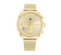 Reloj analógico