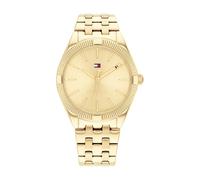 Reloj Mujer TOMMY HILFIGER RACHEL 1782550 Acero Inoxidable Dorado