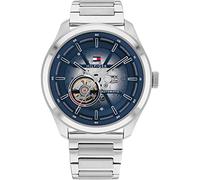 Automátic Reloj de Hombre TOMMY HILFIGER OLIVER 1791939 Acero Inoxidable Azul
