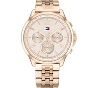 ⭐Tommy Hilfiger® Reloj Dama Dorado TH 1782224⭐