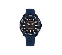 Tommy Hilfiger Reloj de Cuarzo analógico para Mujer Tea Collection con Brazalete de Malla de Acero Inoxidable