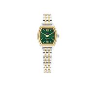 Tommy Hilfiger Reloj De Movimiento De Cuarzo De Dos Manecillas de Color Dorado con Correa de Acero Inoxidable de Color Dorado - 1782907
