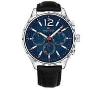 Tommy Hilfiger Reloj de Pulsera Unisex 1791468