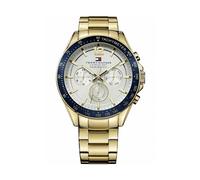Tommy Hilfiger - Relojes - Accessories - Hombre - Amarillo - ONE SIZE -