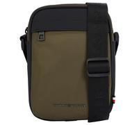 Tommy Hilfiger Repreve - Bolso bandolera Mini (army green)