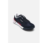 Tommy Hilfiger RETRO RUNNER NYLON M 43 Azul