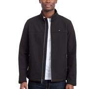 Tommy Hilfiger Retro Sport Soft Shell Jacket Chamarra entallada Hombre