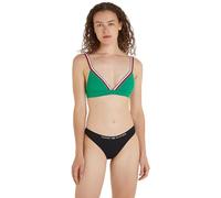 Tommy Hilfiger Ropa Interior de Bikini de algodón con Logotipo para Mujer