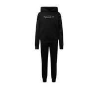 TOMMY HILFIGER Ropa para correr navy / rojo / negro / blanco L EUR