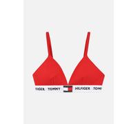 Tommy Hilfiger Rp Triangle (Ext. Si UW0UW05607 S Rojo