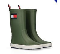 Tommy Hilfiger Rudy Botas de lluviaUnisex niños