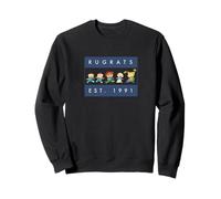 Tommy Hilfiger Rugrats EST. 5,057.1 cm En Caja Azul Sudadera