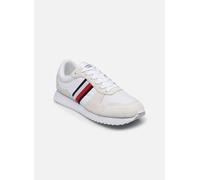 Tommy Hilfiger RUNNER EVO MIX 41 Blanco