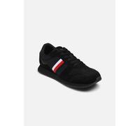 Tommy Hilfiger RUNNER EVO MIX 41 Negro