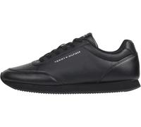 TOMMY HILFIGER Zapatillas deportivas bajas negro, Talla 41