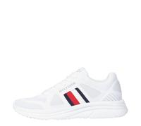 Tommy Hilfiger Runner Sneaker Hombre Modern Runner Knit Calzado Deportivo