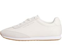 Tommy Hilfiger Runner Sneaker Mujer Heritage Fashion Mix de Piel