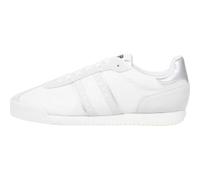 Tommy Hilfiger Runner Sneaker Mujer Profile Low Top, Blanco (Ecru), 41