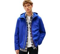 Tommy Hilfiger Rwb Hooded Jacket Mw0mw37116 Otras chaquetas Hombre (Pack de 1)