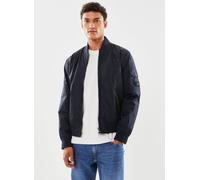 Tommy Hilfiger Rwb Varsity Bomber S Azul