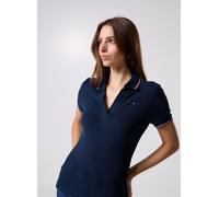 Tommy Hilfiger RwbTip Slim Open S/ WW0WW45736C1G S Azul