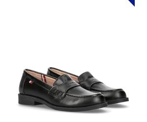 Tommy Hilfiger Samir MoccasinUnisex niños