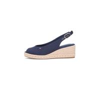 TOMMY HILFIGER Sandalias azul 36 azul