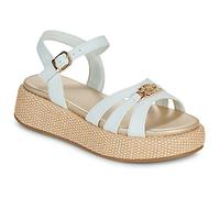 Tommy Hilfiger Sandalias con plataforma ERIKA in Blanco 36