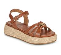 Tommy Hilfiger Sandalias con plataforma ERIKA in Marrón 38