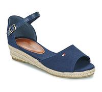 Tommy Hilfiger Sandalias con plataforma KARIN in Marino 37