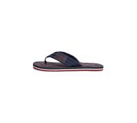 Tommy Hilfiger Flag Patch Beach Sandal Fm0fm06004 ChanclasHombre