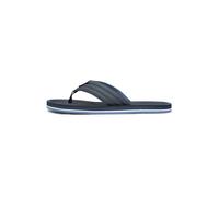 TOMMY HILFIGER Sandalias de dedo navy 43 navy