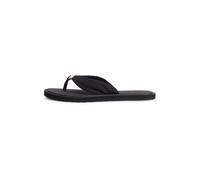 Tommy Hilfiger Sandalias de verano Th Scandi Soft FW0FW09421 para mujer, color negro, 4
