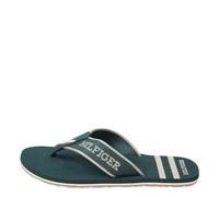 TOMMY HILFIGER SPORTY HILFIGER BEACH SANDAL VERDE 40