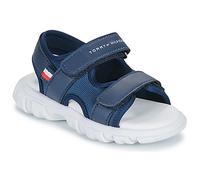 Tommy Hilfiger Sandalias KYLE in Azul 26