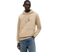 Tommy Hilfiger Script Flag Hoodie Mw0mw43220 Otras Sudaderas Hombre (Pack de 1)