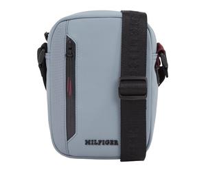 Tommy Hilfiger Seaonal Bolsa de hombro Mini Bag 15 cm azul