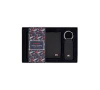 Tommy Hilfiger - GP Eton CC and Coin Pckt KEYFOB AM0AM07931, Paquete de Regalo,