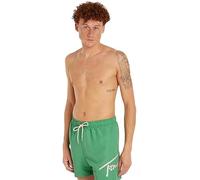 Tommy Hilfiger Sf Medium Drawstring 862, Hombre, Coastal Green, M