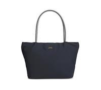 TOMMY HILFIGER Shopper 'Braided Handle Hobo Tote' navy One Size navy