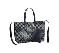 Tommy Hilfiger Shopper Iconic Tommy Tote BW PSP23