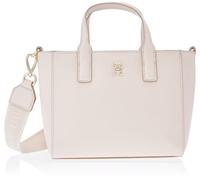 TOMMY HILFIGER Shopper LOGO MINI TOTE Donna UNI